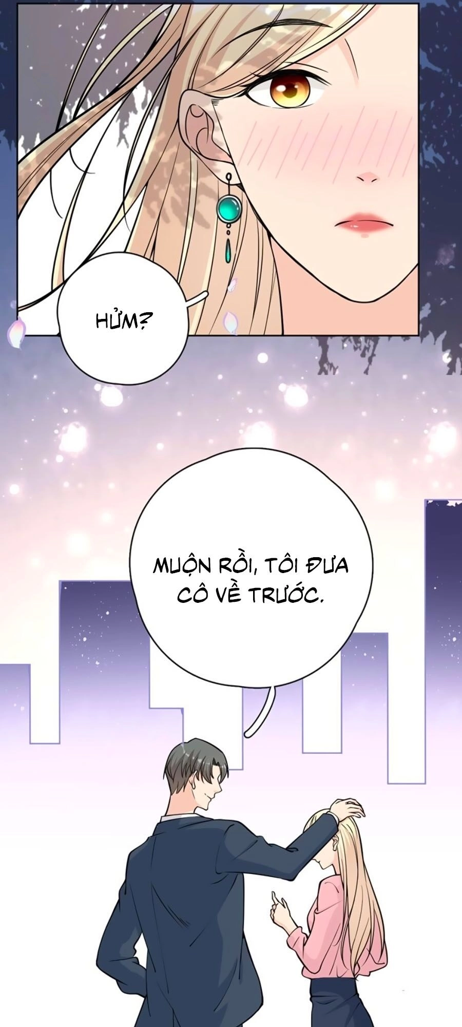 Đưa Em Đi Chơi Chapter 15 - 41