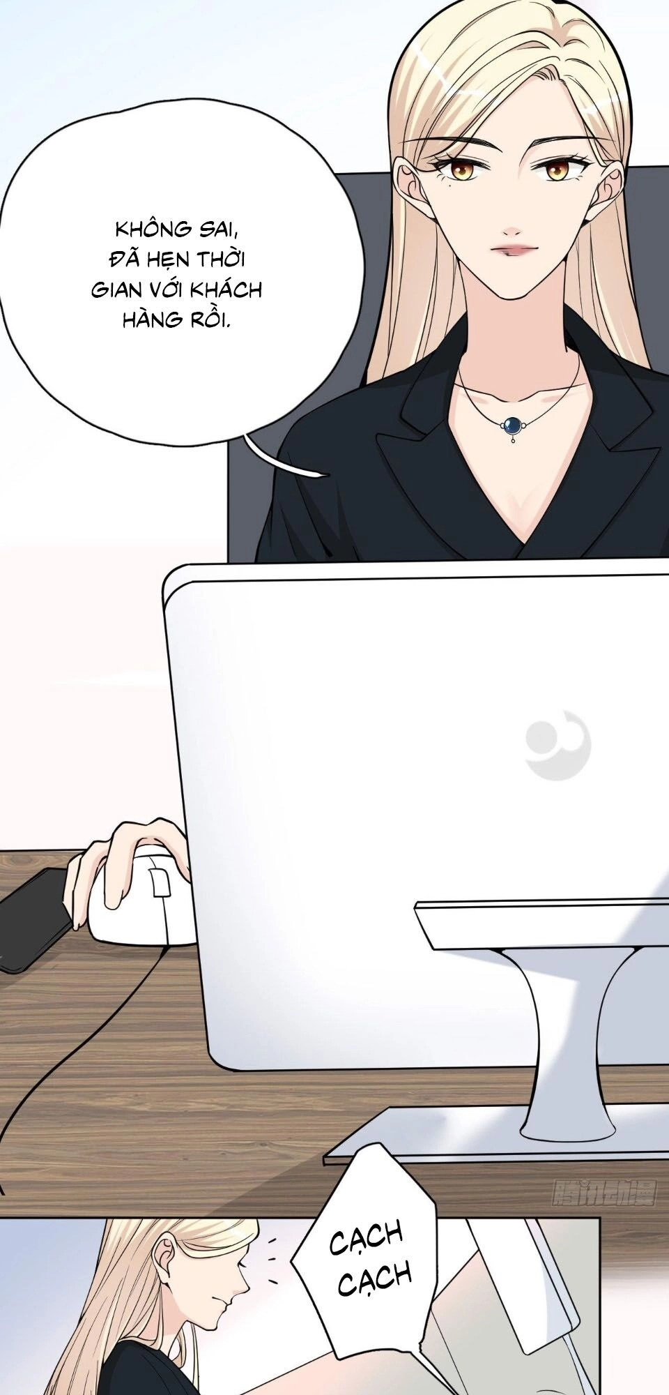 Đưa Em Đi Chơi Chapter 16 - 3