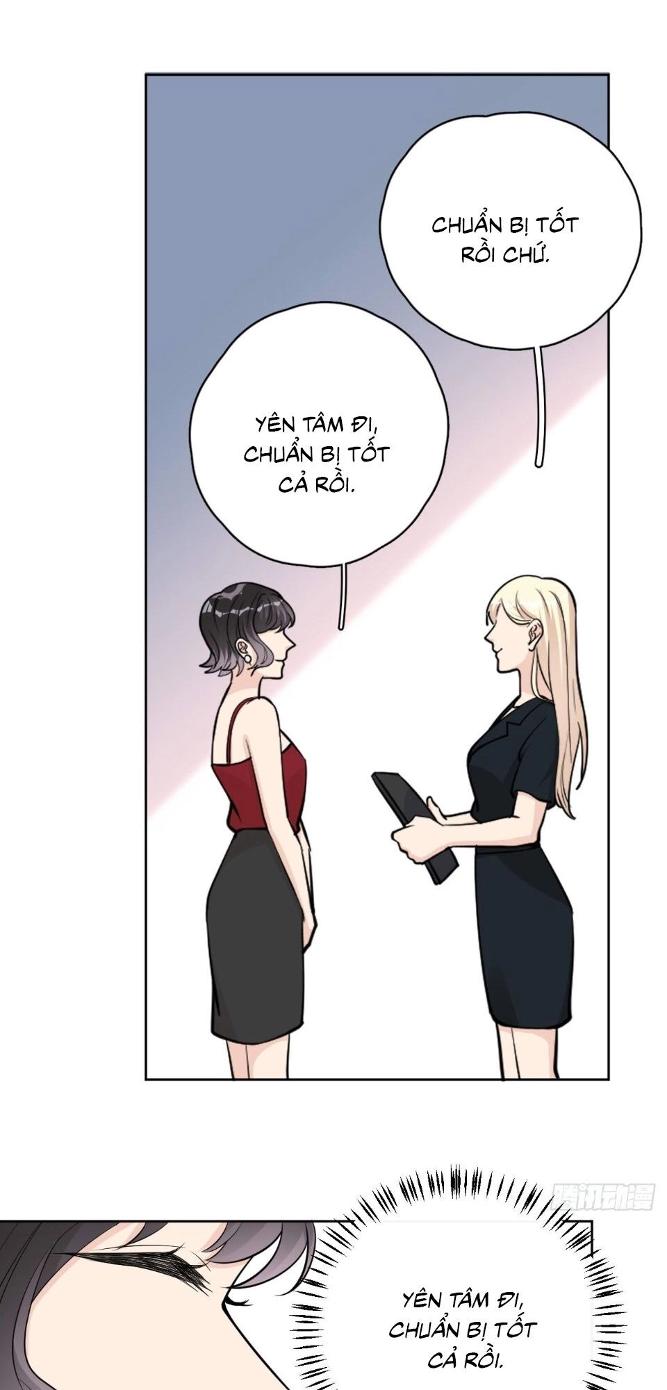 Đưa Em Đi Chơi Chapter 16 - 12