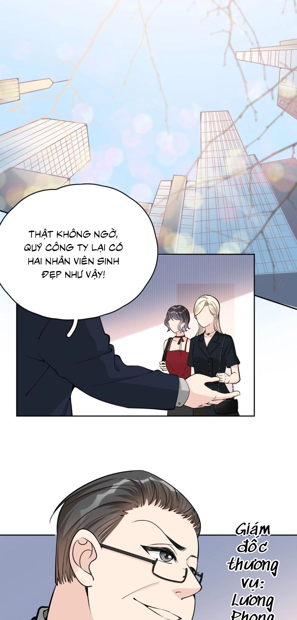 Đưa Em Đi Chơi Chapter 16 - 14