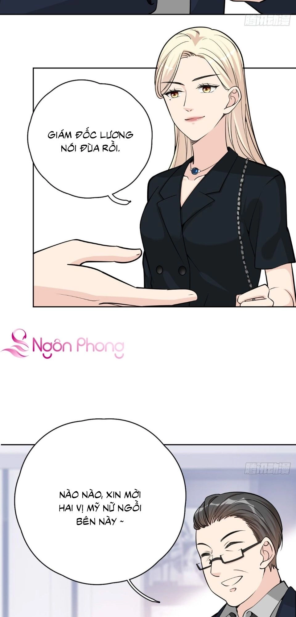 Đưa Em Đi Chơi Chapter 16 - 16