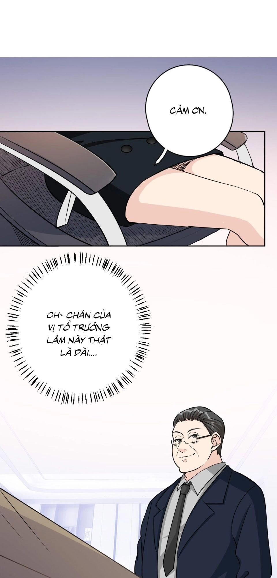 Đưa Em Đi Chơi Chapter 16 - 18