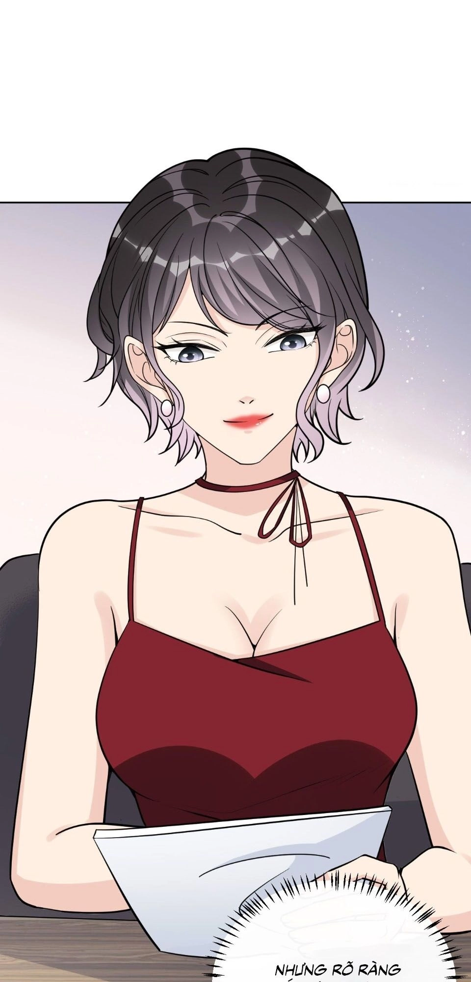 Đưa Em Đi Chơi Chapter 16 - 22