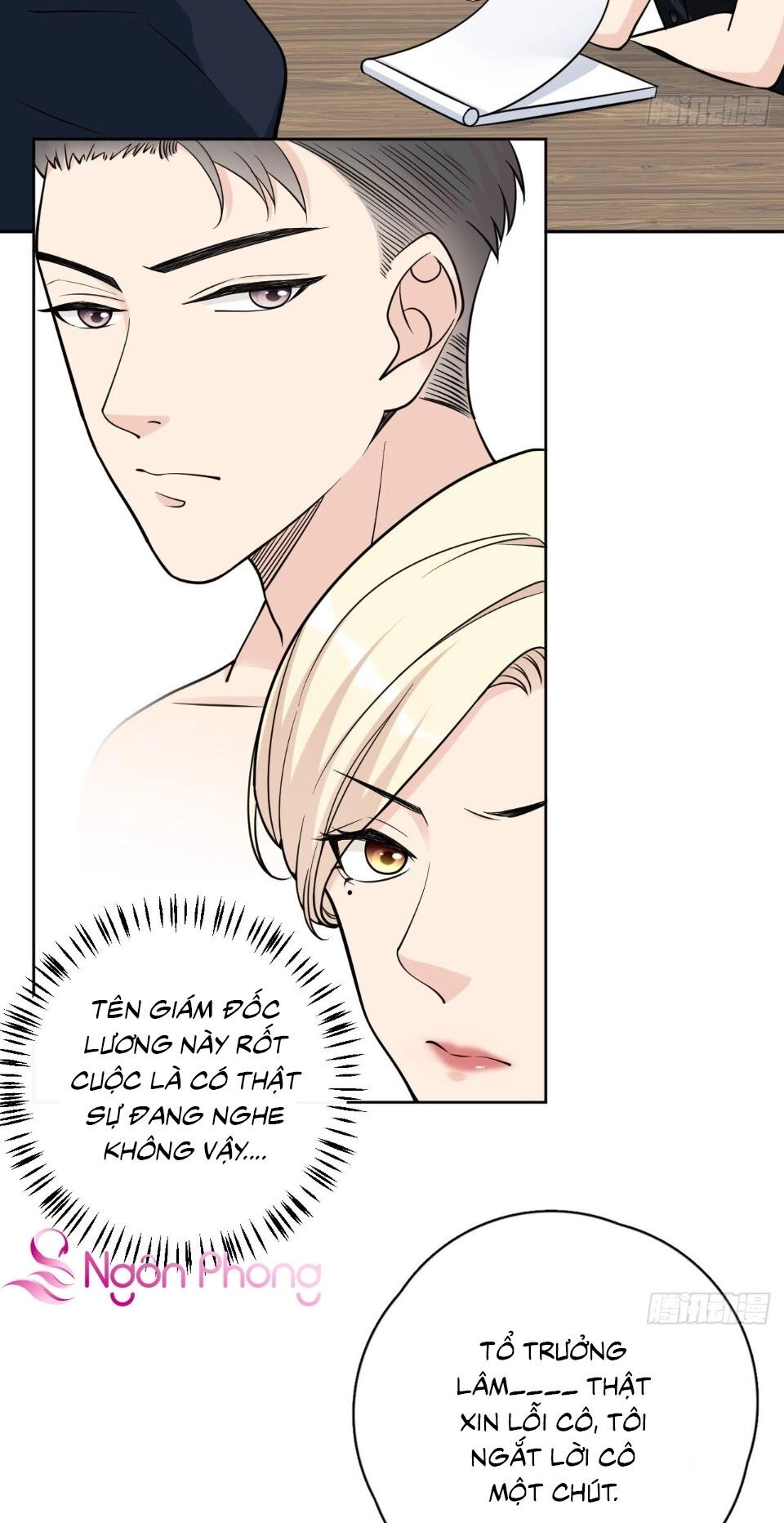 Đưa Em Đi Chơi Chapter 16 - 25