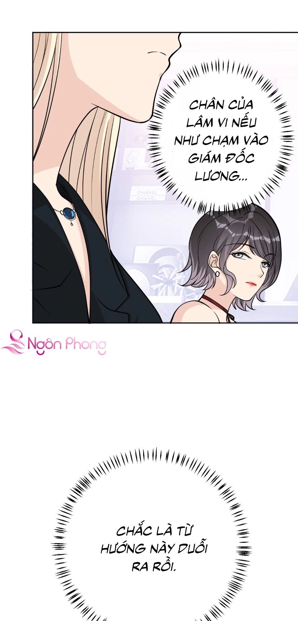 Đưa Em Đi Chơi Chapter 16 - 33