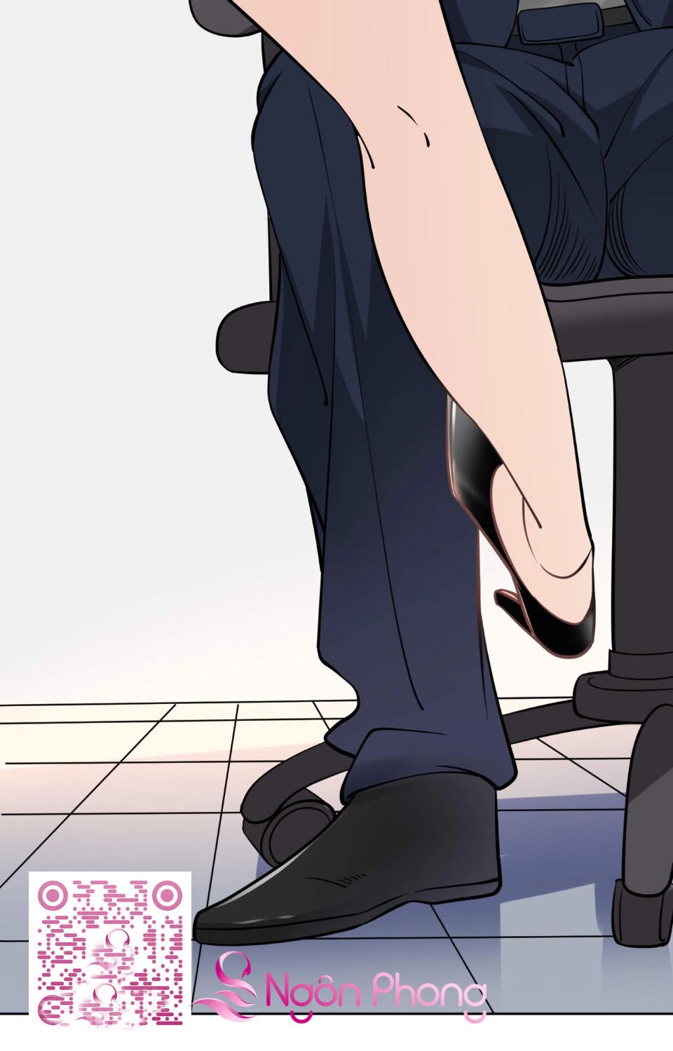 Đưa Em Đi Chơi Chapter 16 - 35