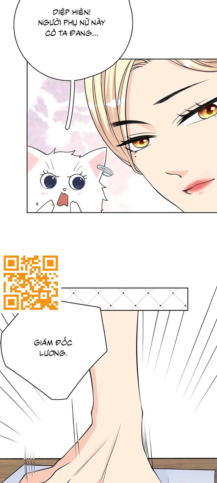 Đưa Em Đi Chơi Chapter 17 - 4