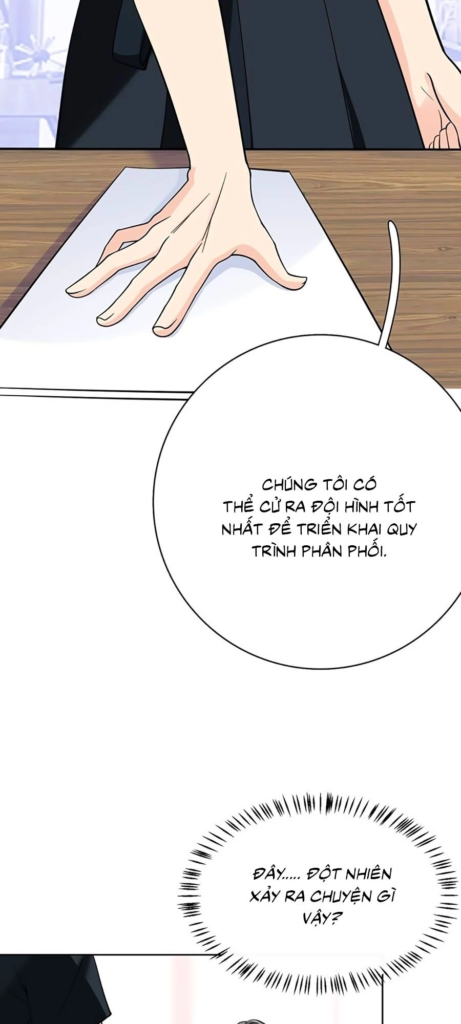 Đưa Em Đi Chơi Chapter 17 - 7