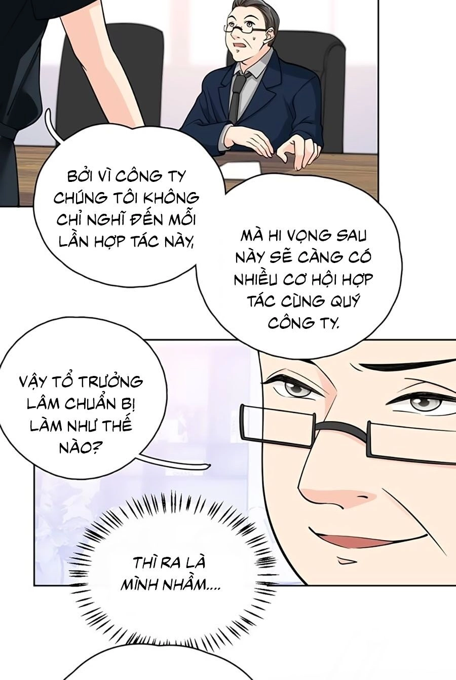 Đưa Em Đi Chơi Chapter 17 - 8