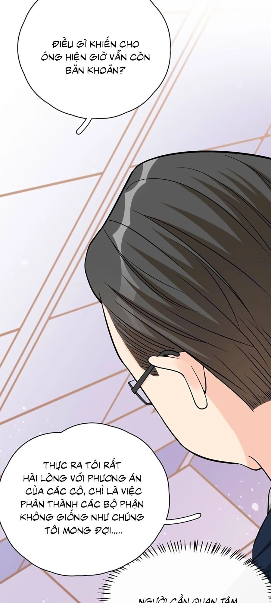 Đưa Em Đi Chơi Chapter 17 - 9