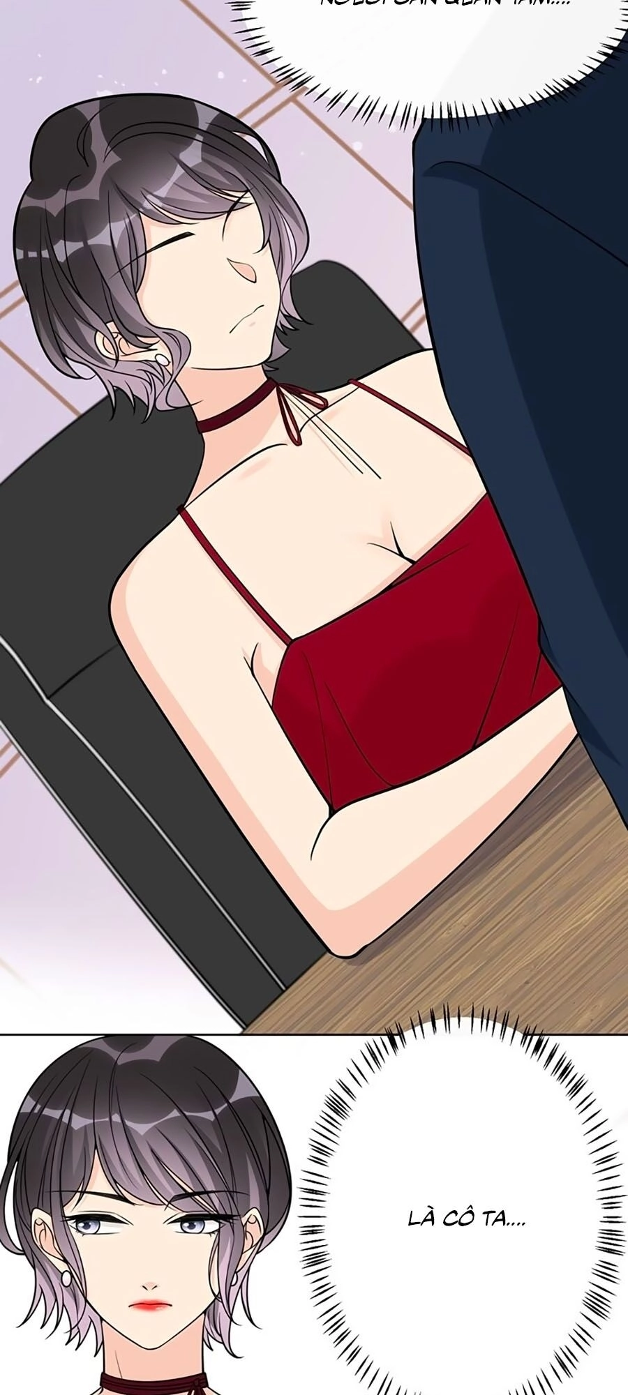 Đưa Em Đi Chơi Chapter 17 - 10