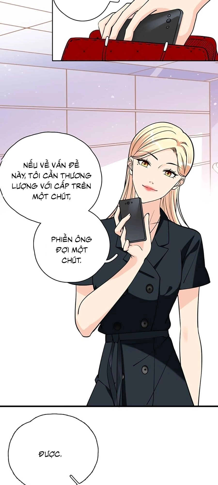 Đưa Em Đi Chơi Chapter 17 - 13