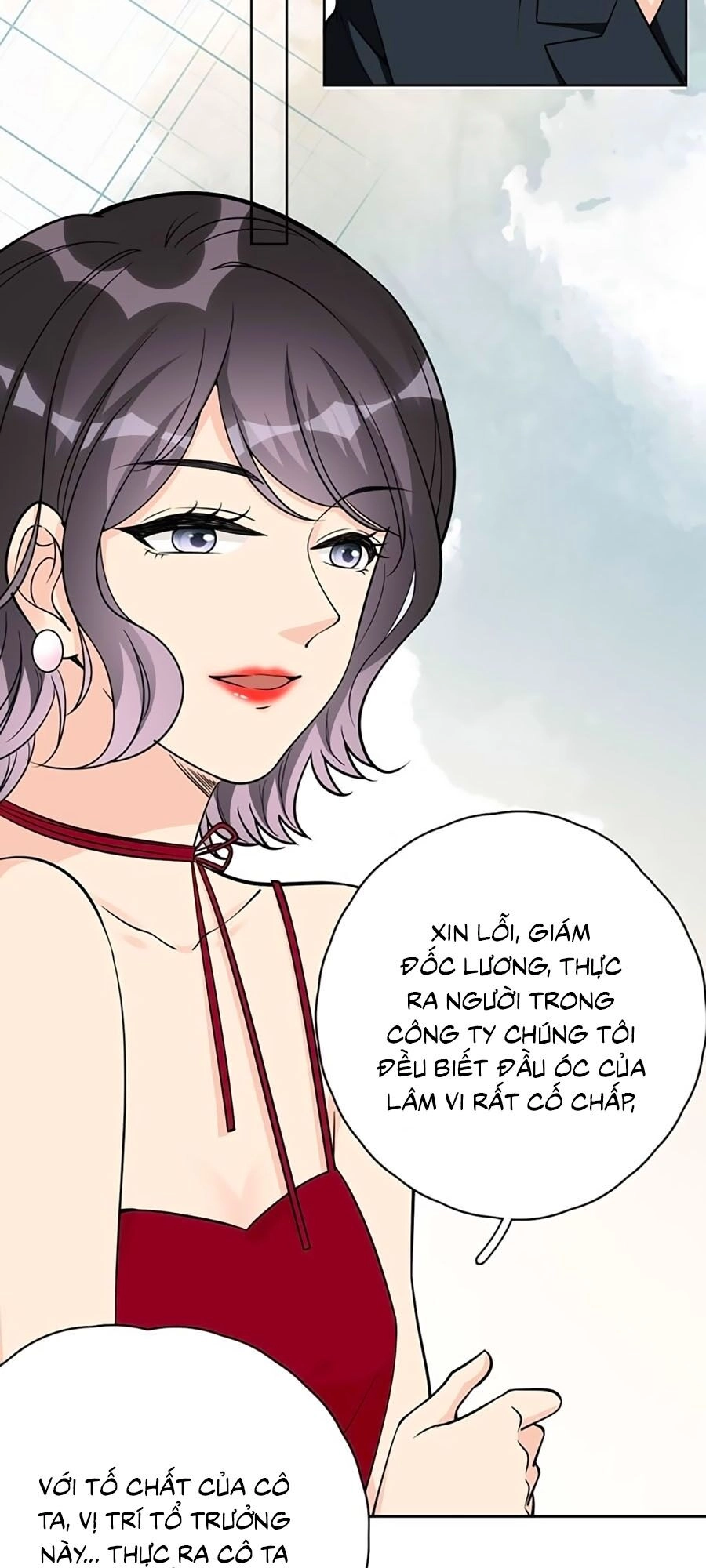 Đưa Em Đi Chơi Chapter 17 - 17