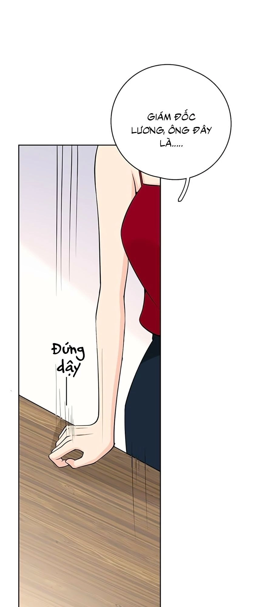 Đưa Em Đi Chơi Chapter 17 - 23