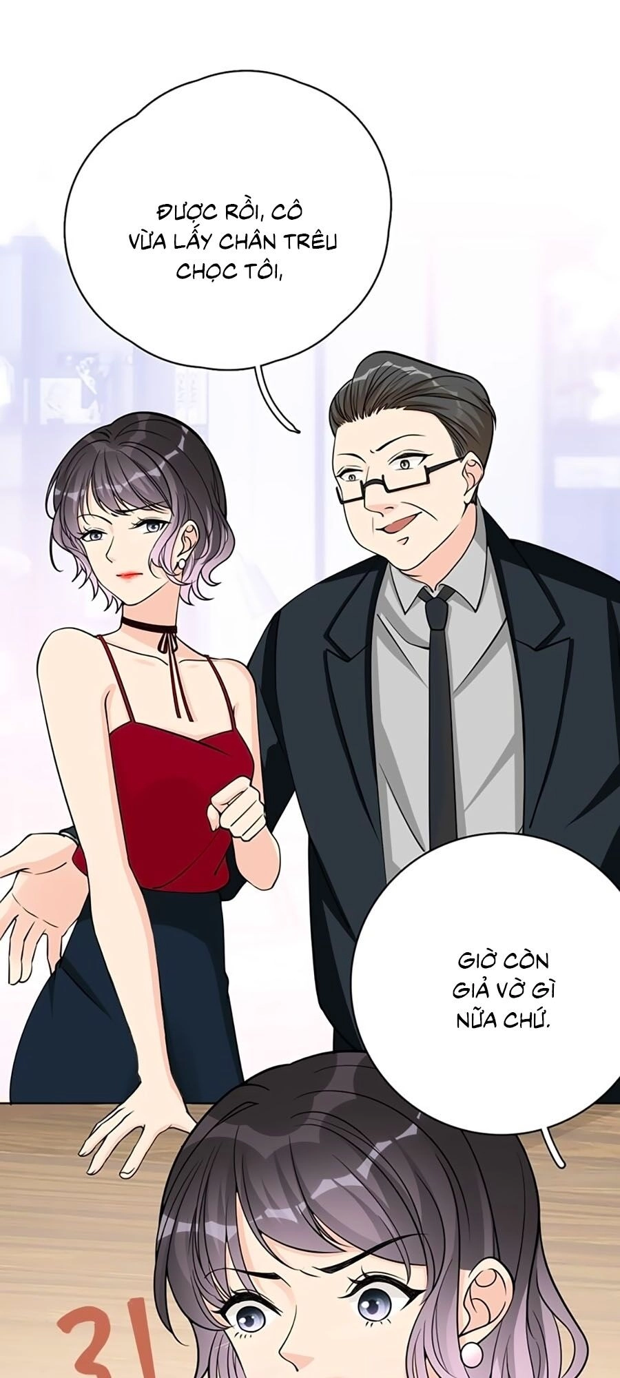 Đưa Em Đi Chơi Chapter 17 - 25