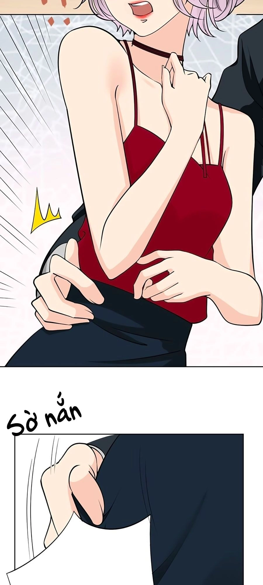 Đưa Em Đi Chơi Chapter 17 - 26