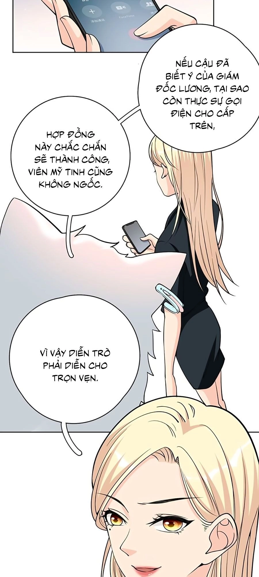 Đưa Em Đi Chơi Chapter 17 - 29