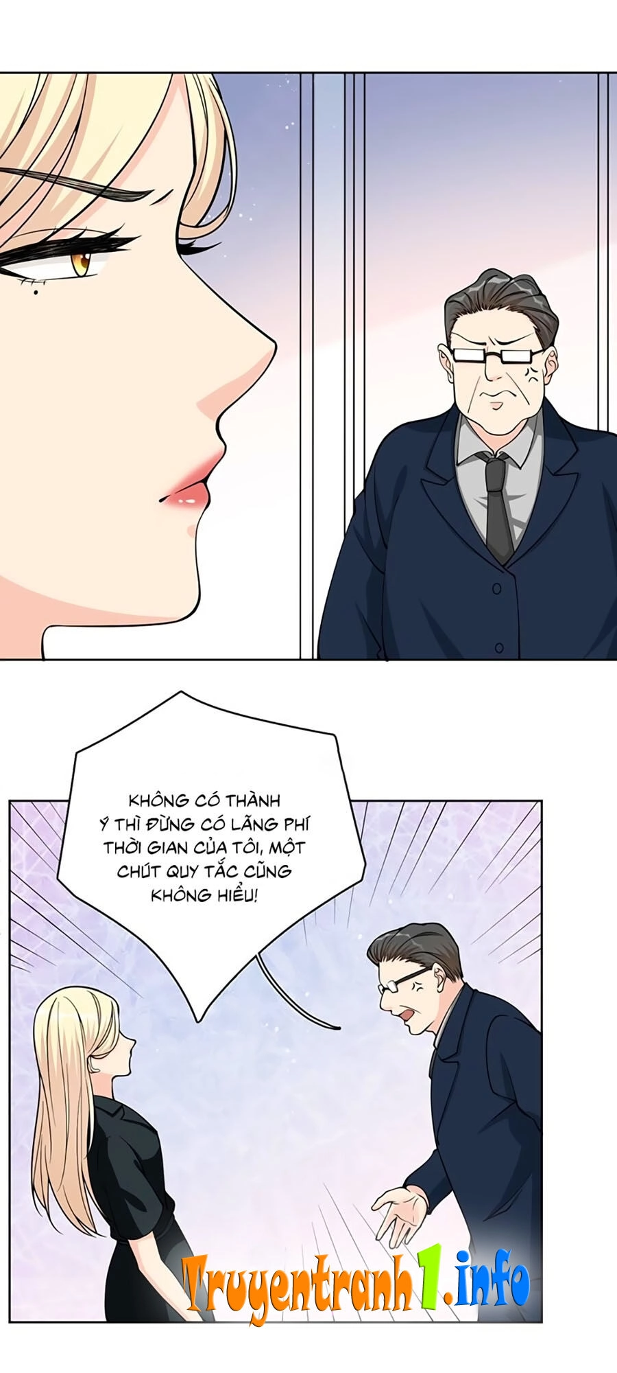 Đưa Em Đi Chơi Chapter 18 - 1