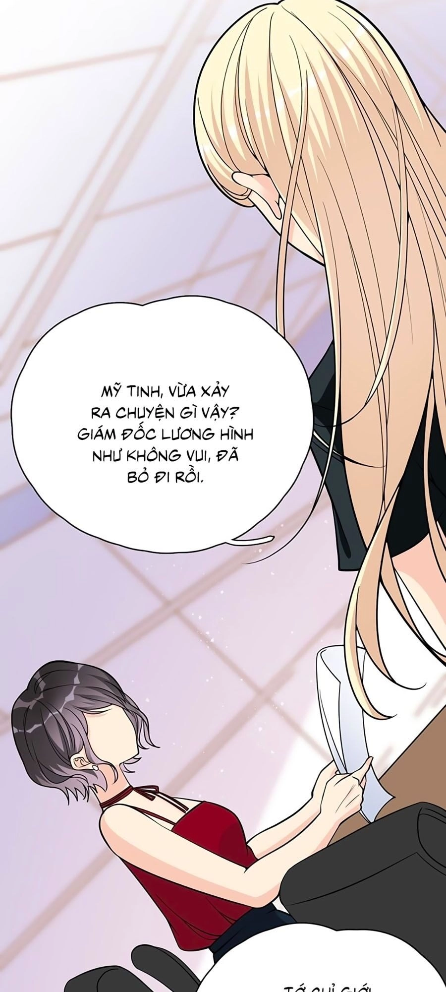 Đưa Em Đi Chơi Chapter 18 - 4