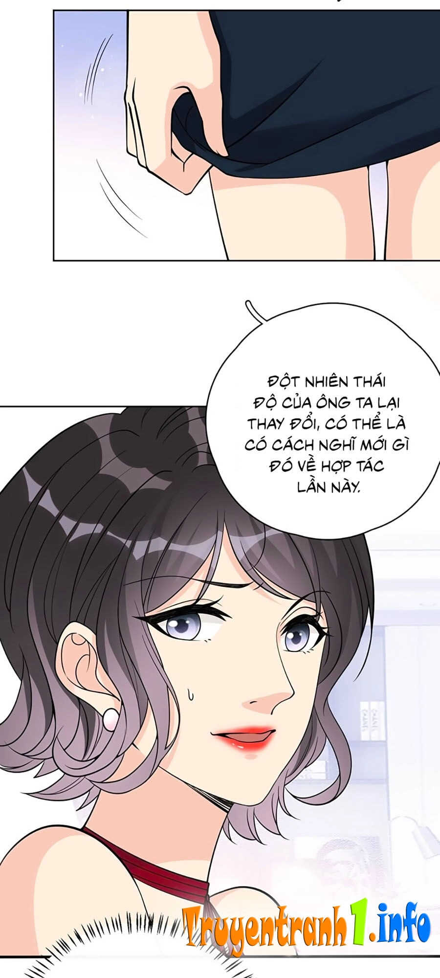 Đưa Em Đi Chơi Chapter 18 - 6