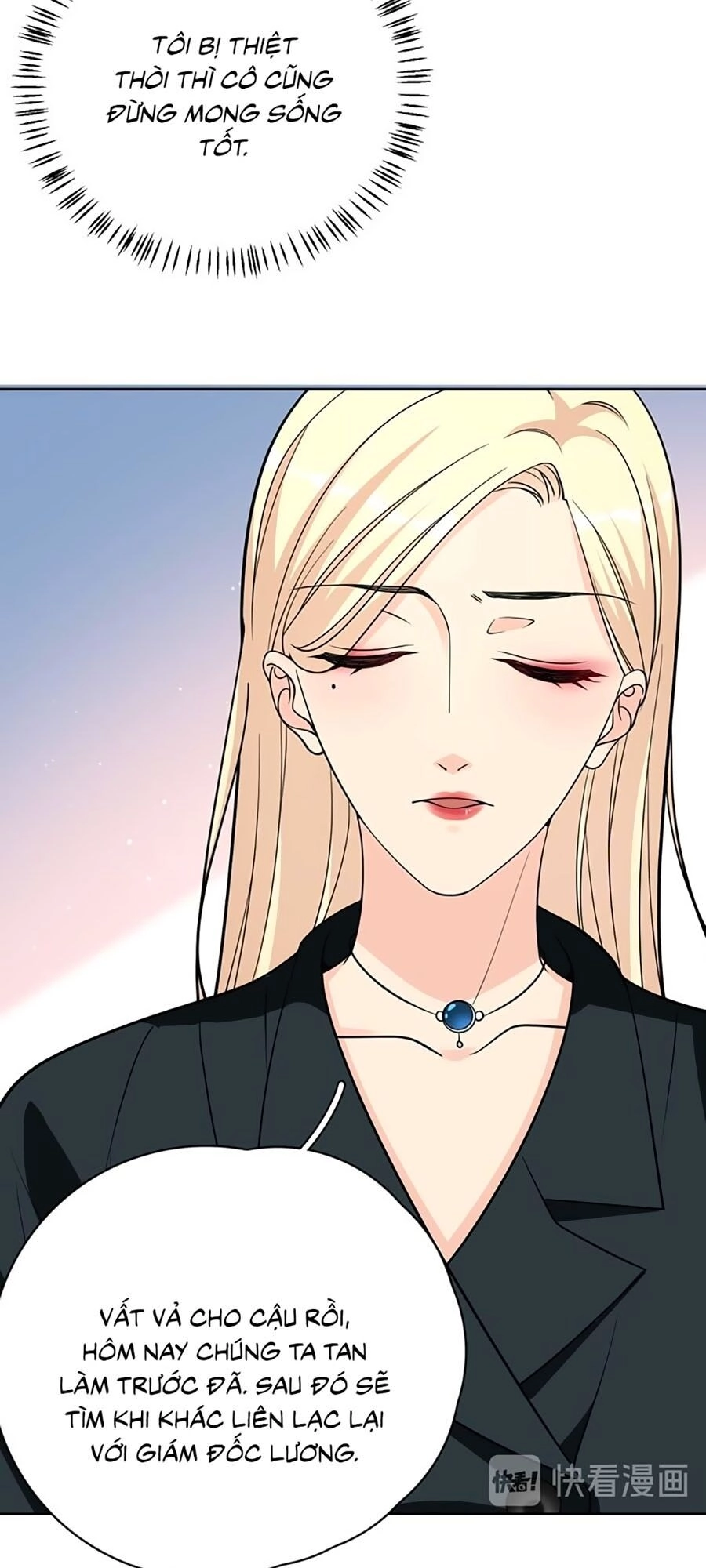 Đưa Em Đi Chơi Chapter 18 - 7