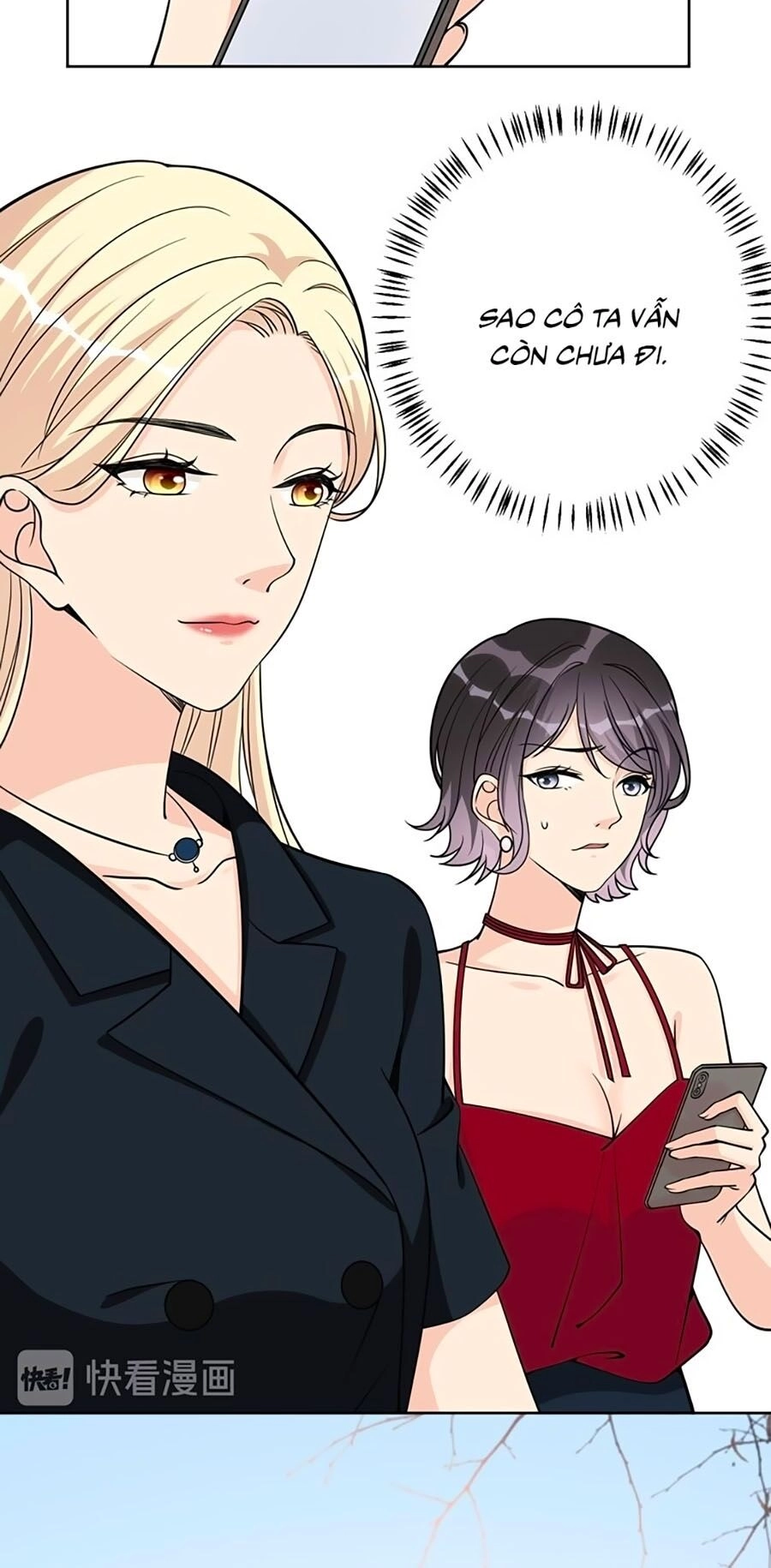 Đưa Em Đi Chơi Chapter 18 - 12