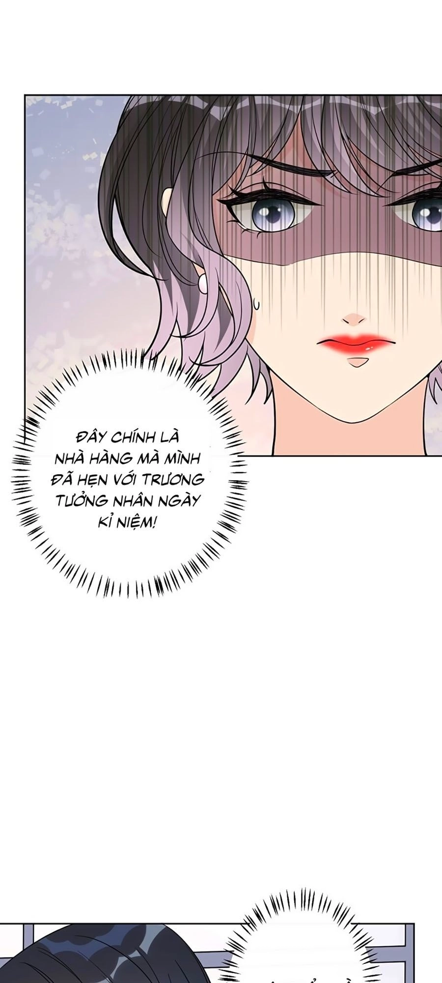 Đưa Em Đi Chơi Chapter 18 - 15