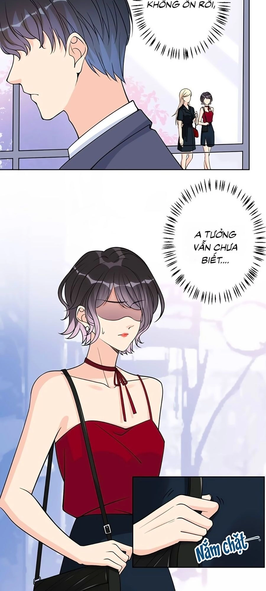 Đưa Em Đi Chơi Chapter 18 - 16