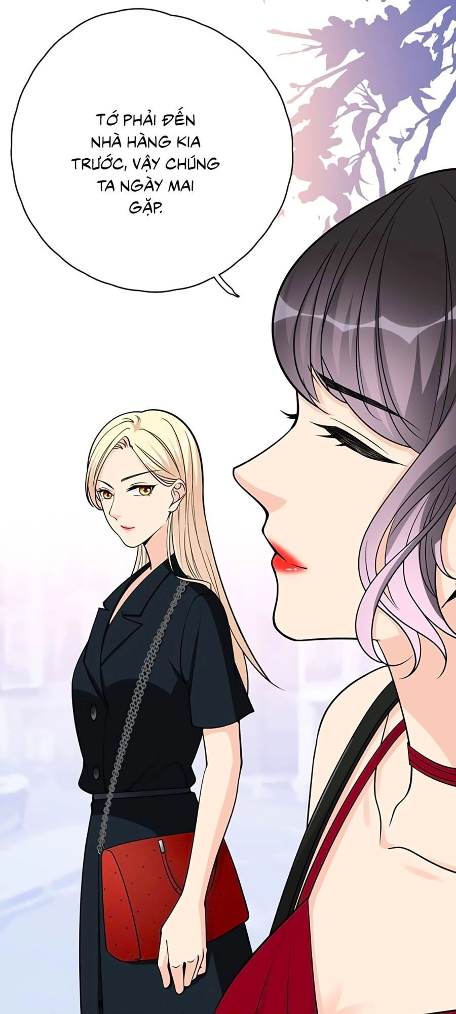 Đưa Em Đi Chơi Chapter 18 - 18