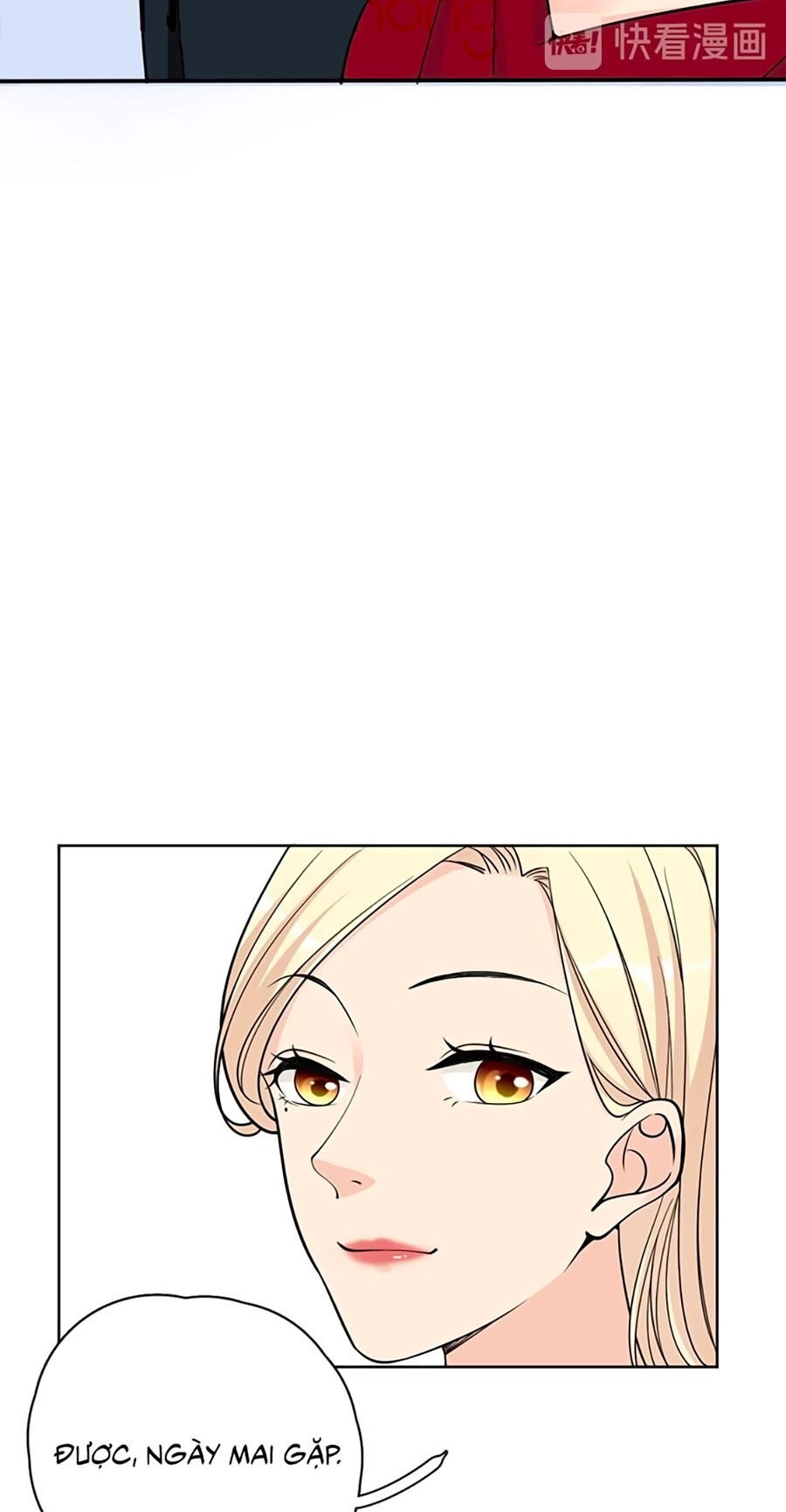 Đưa Em Đi Chơi Chapter 18 - 19