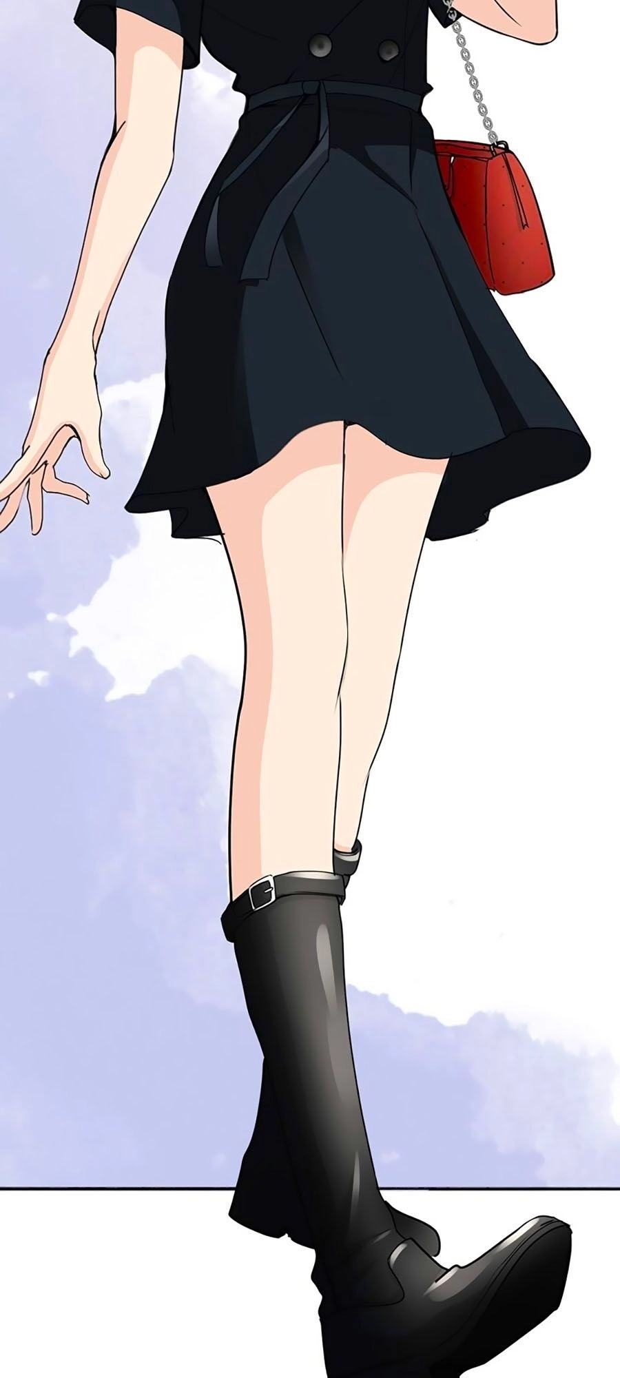 Đưa Em Đi Chơi Chapter 18 - 21