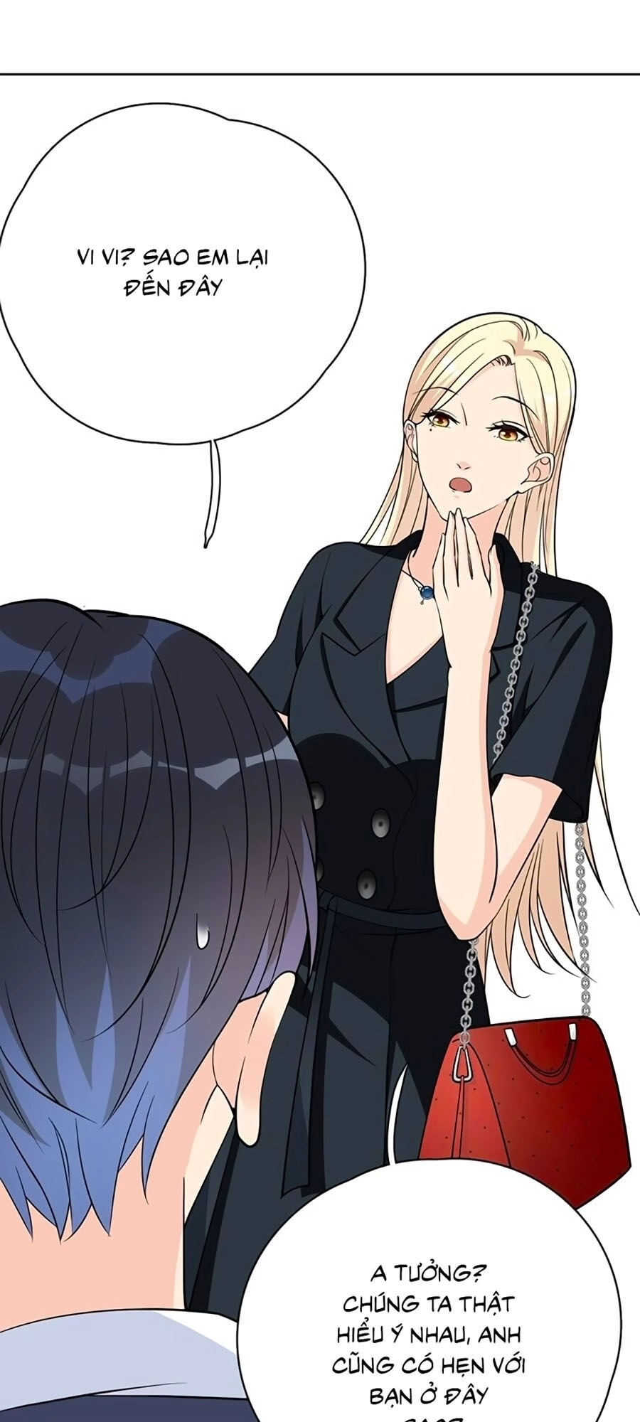 Đưa Em Đi Chơi Chapter 18 - 23