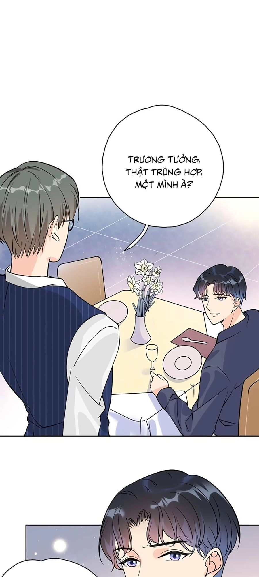 Đưa Em Đi Chơi Chapter 18 - 30