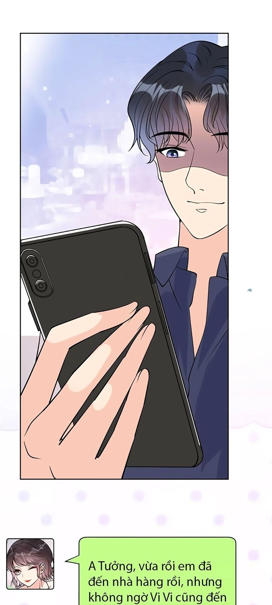 Đưa Em Đi Chơi Chapter 18 - 35