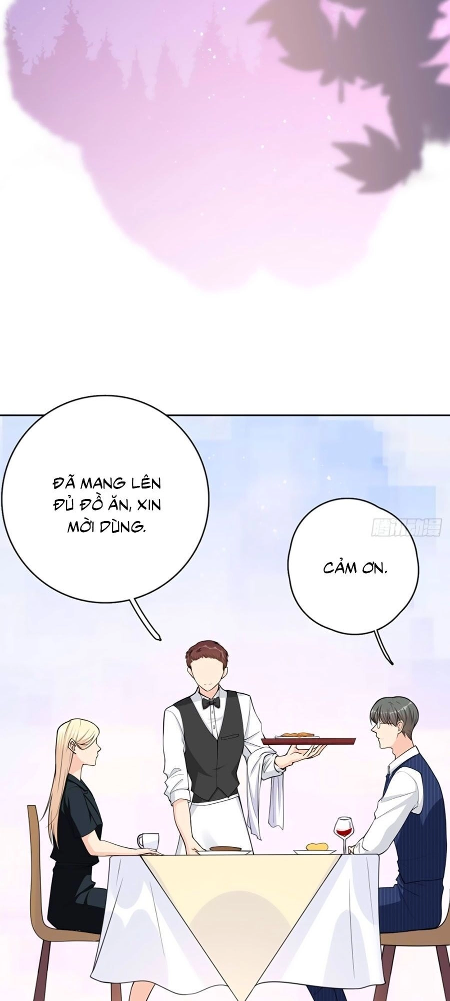 Đưa Em Đi Chơi Chapter 19 - 2