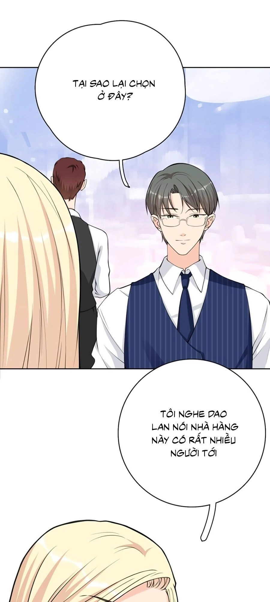 Đưa Em Đi Chơi Chapter 19 - 4