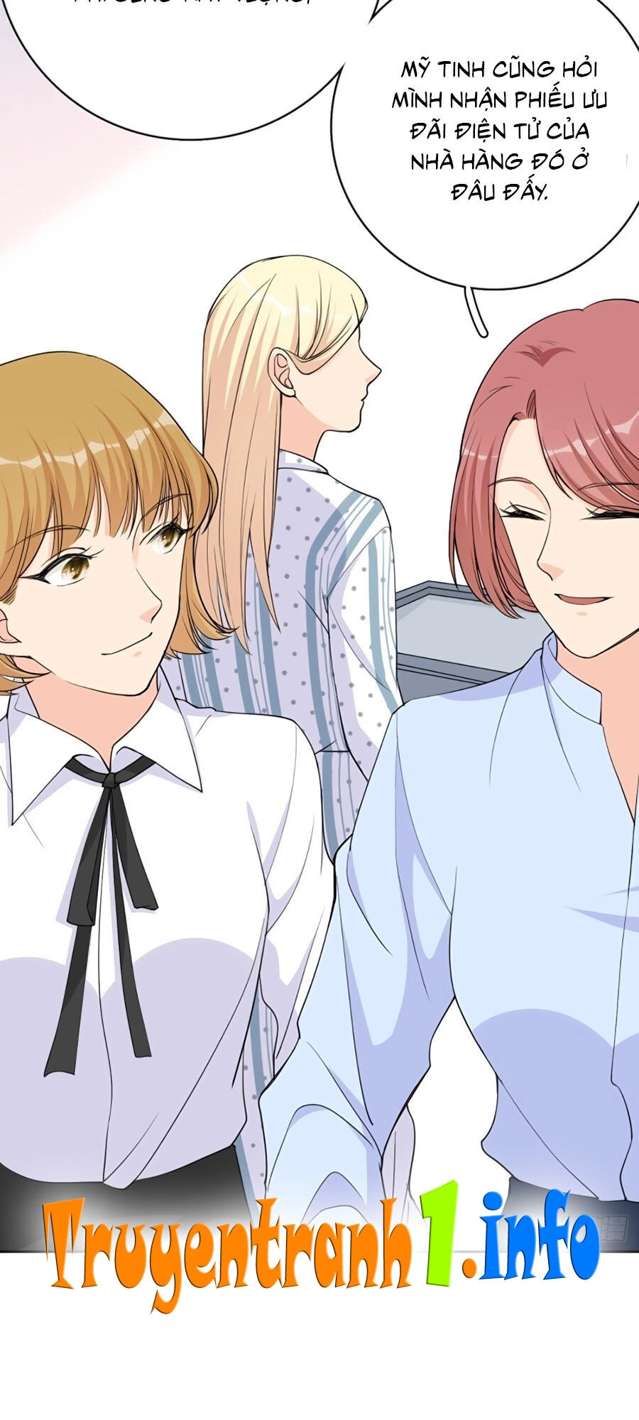 Đưa Em Đi Chơi Chapter 19 - 7