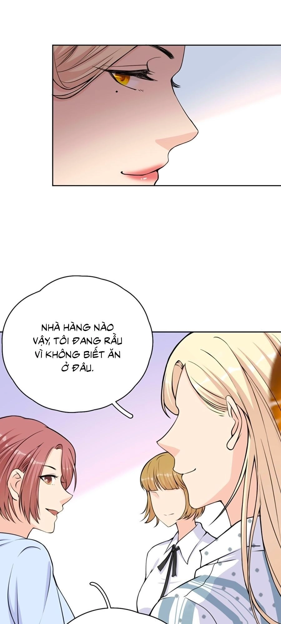 Đưa Em Đi Chơi Chapter 19 - 8