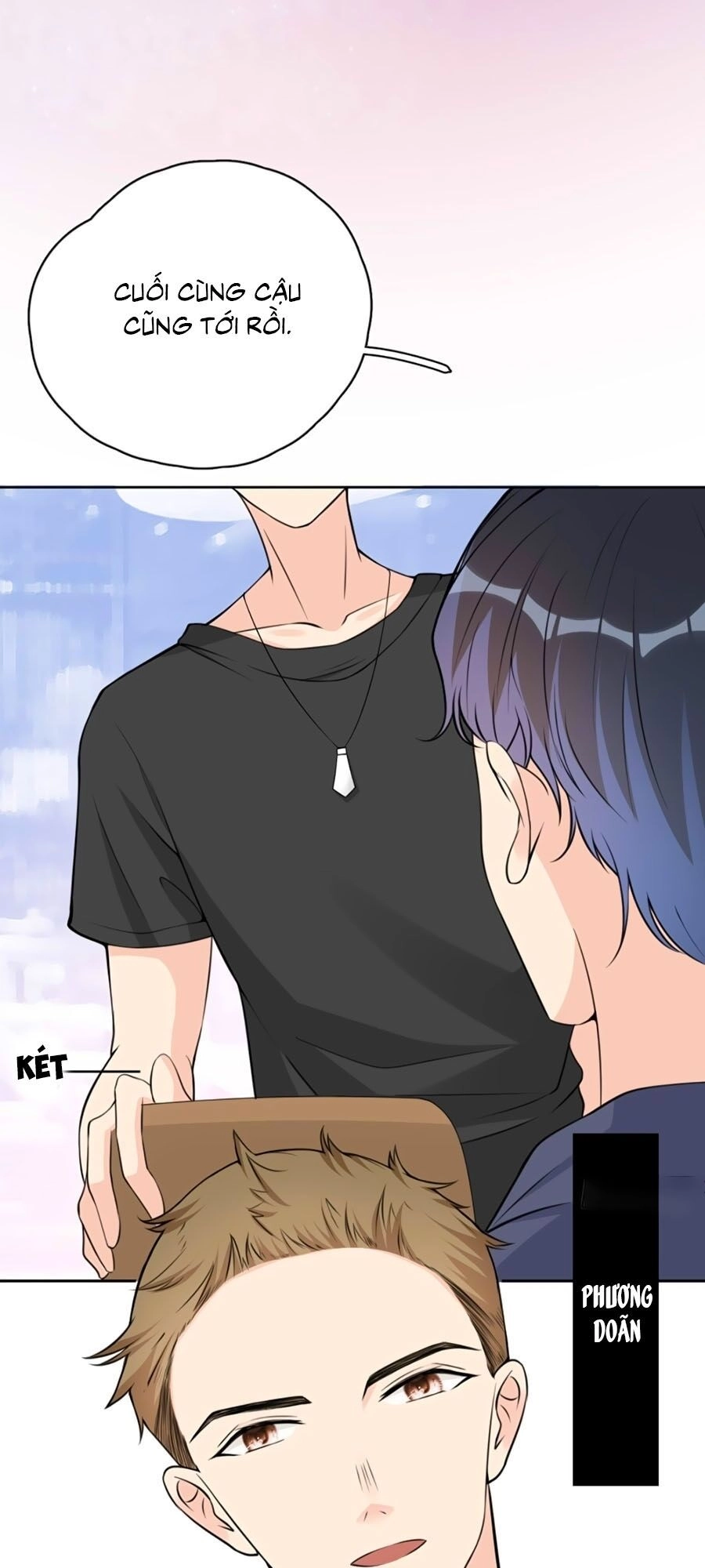 Đưa Em Đi Chơi Chapter 19 - 11