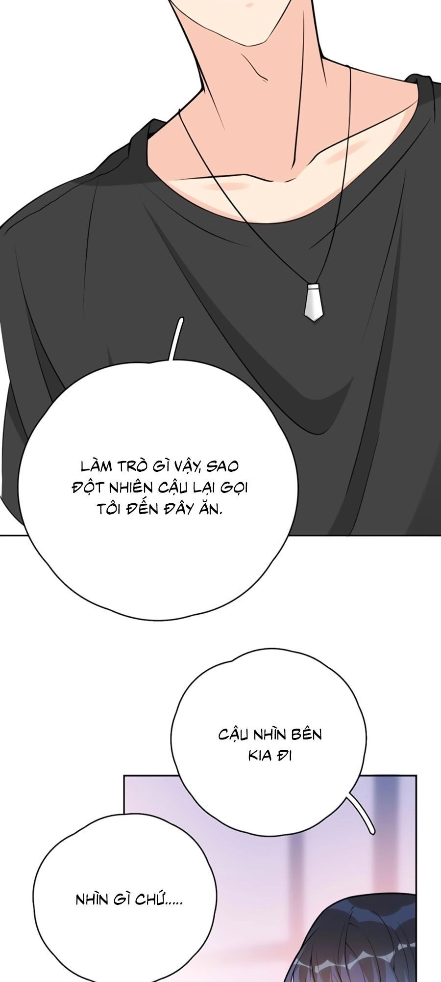 Đưa Em Đi Chơi Chapter 19 - 12