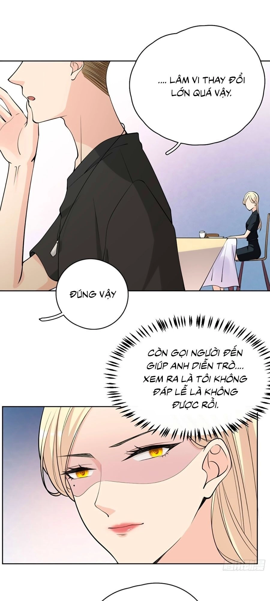 Đưa Em Đi Chơi Chapter 19 - 16