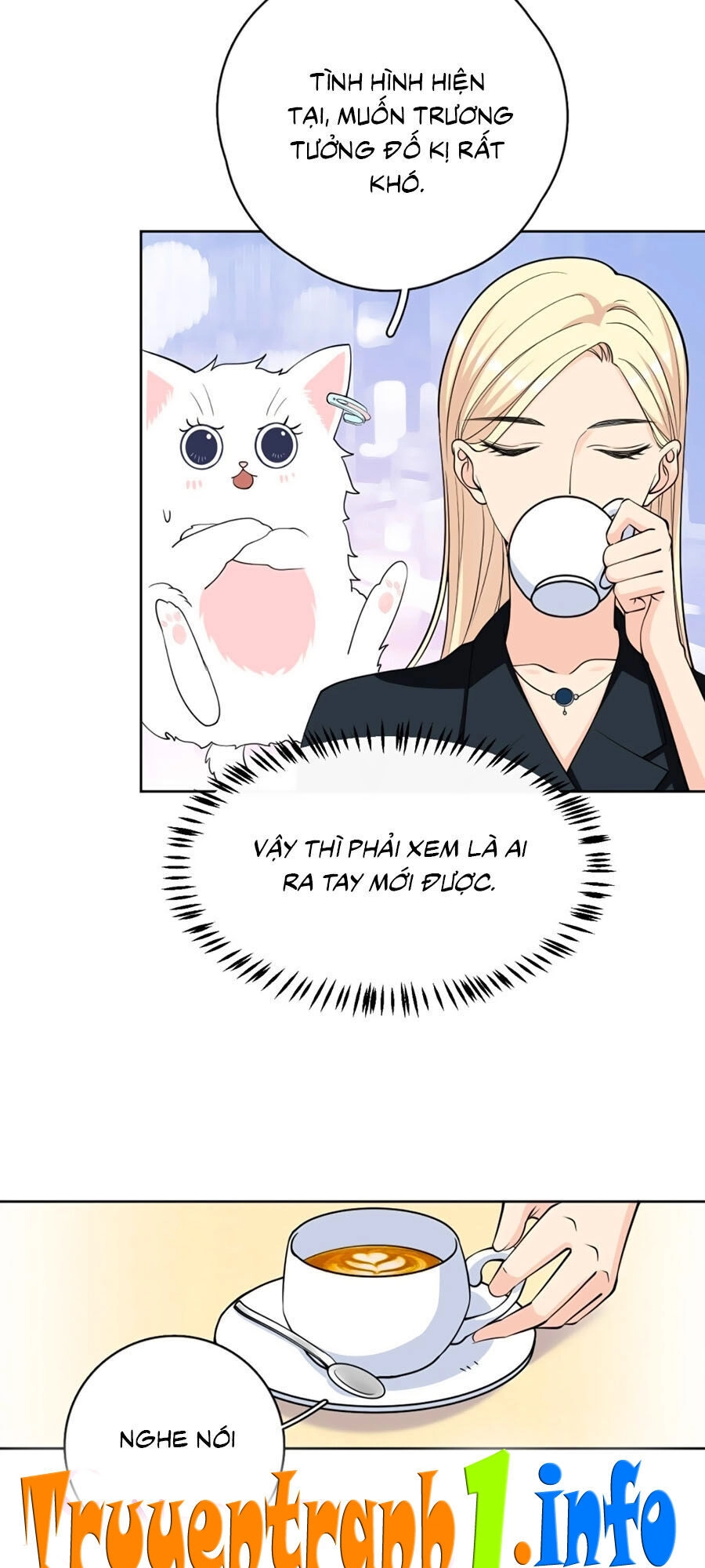 Đưa Em Đi Chơi Chapter 19 - 17