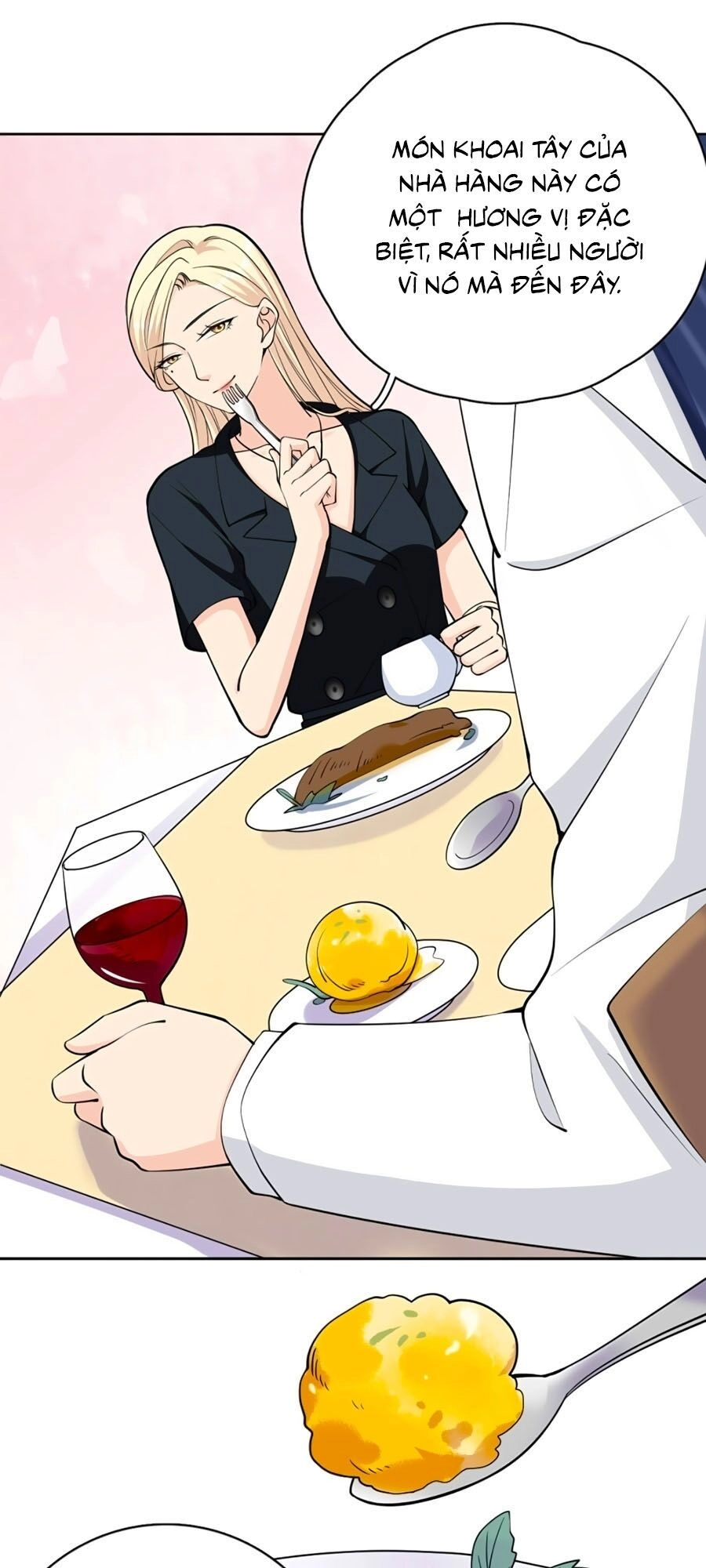 Đưa Em Đi Chơi Chapter 19 - 19