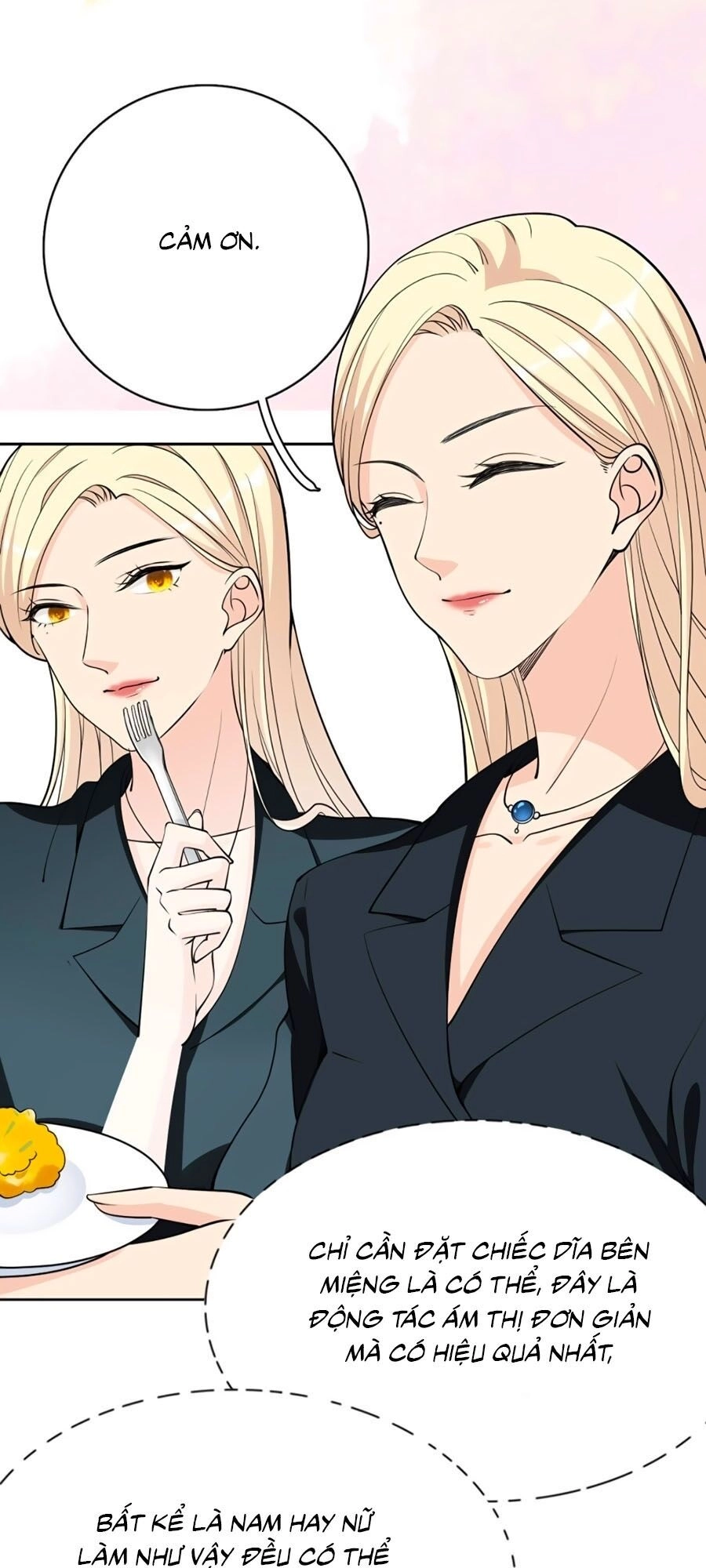 Đưa Em Đi Chơi Chapter 19 - 22