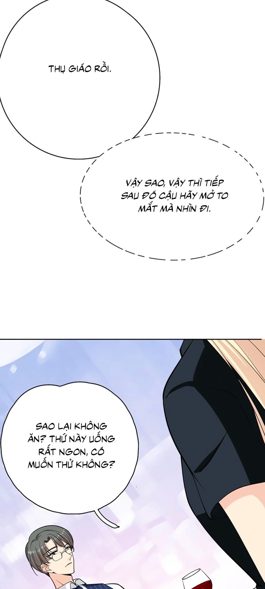 Đưa Em Đi Chơi Chapter 19 - 24