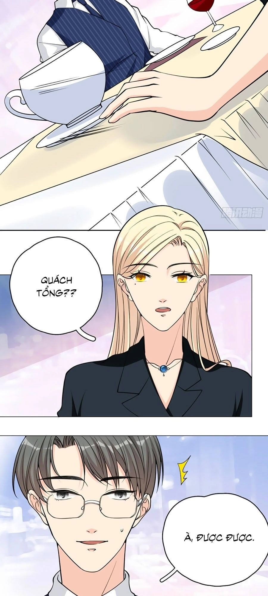 Đưa Em Đi Chơi Chapter 19 - 25