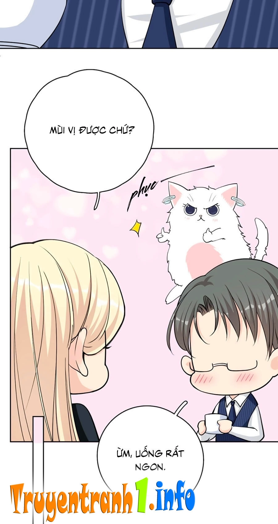 Đưa Em Đi Chơi Chapter 19 - 29