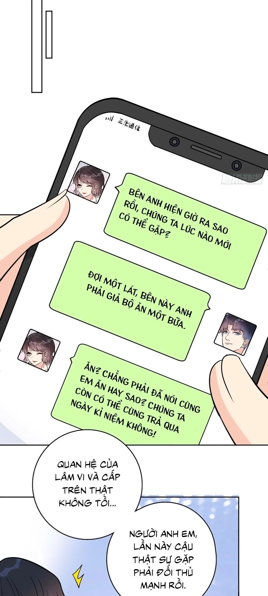 Đưa Em Đi Chơi Chapter 19 - 30