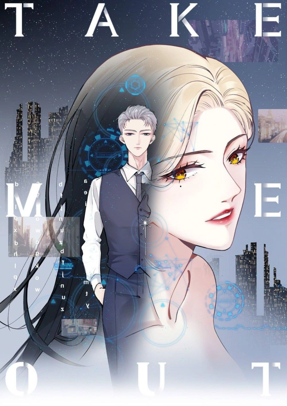 Đưa Em Đi Chơi Chapter 20 - 1