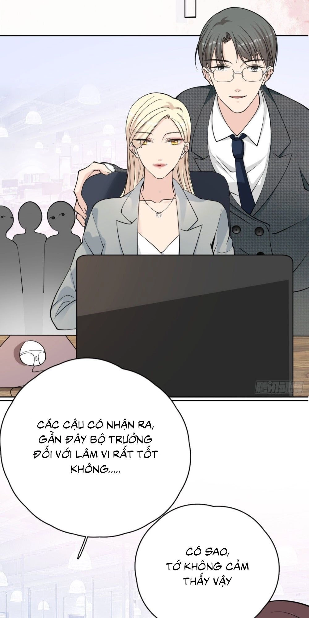 Đưa Em Đi Chơi Chapter 20 - 4